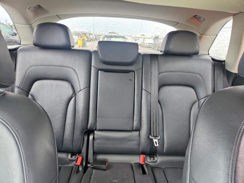 Aukcja sprzedaży 2012 Audi Q5, vin: WA1LFAFP9CA071342, numer aukcji: 67414656