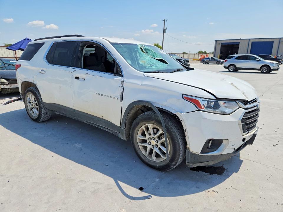 Продажа на аукционе авто 2019 Chevrolet Traverse, vin: 1GNERGKW5KJ105840, номер лота: 67823926