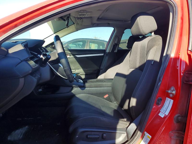Aukcja sprzedaży 2020 Honda Civic, vin: 2HGFC2F74LH014955, numer aukcji: 69572626