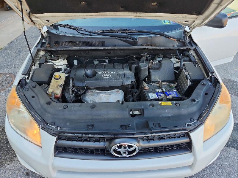 2010 Toyota Rav4 მანქანა იყიდება აუქციონზე, vin: 2T3BF4DV4AW081716, აუქციონის ნომერი: 67460076