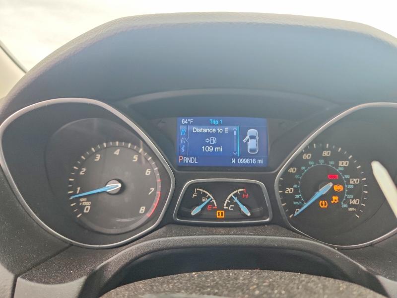Продажа на аукционе авто 2014 Ford Focus, vin: 1FADP3F28EL154040, номер лота: 70461136