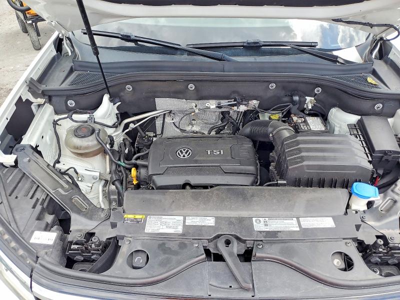 Продаж на аукціоні авто 2020 Volkswagen Atlas Cross Sport, vin: 1V2MC2CA3LC207170, номер лоту: 67683946