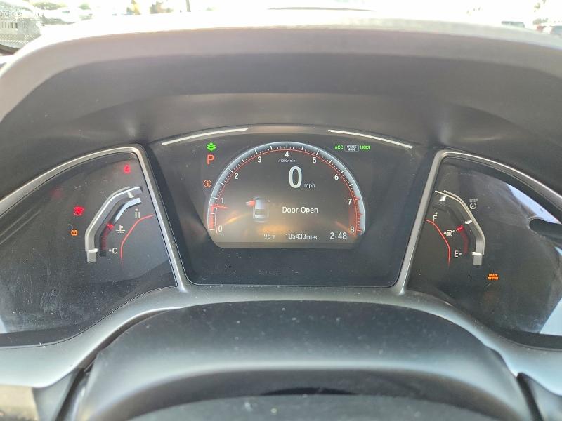 Aukcja sprzedaży 2019 Honda Civic, vin: 2HGFC2F89KH583551, numer aukcji: 69632576