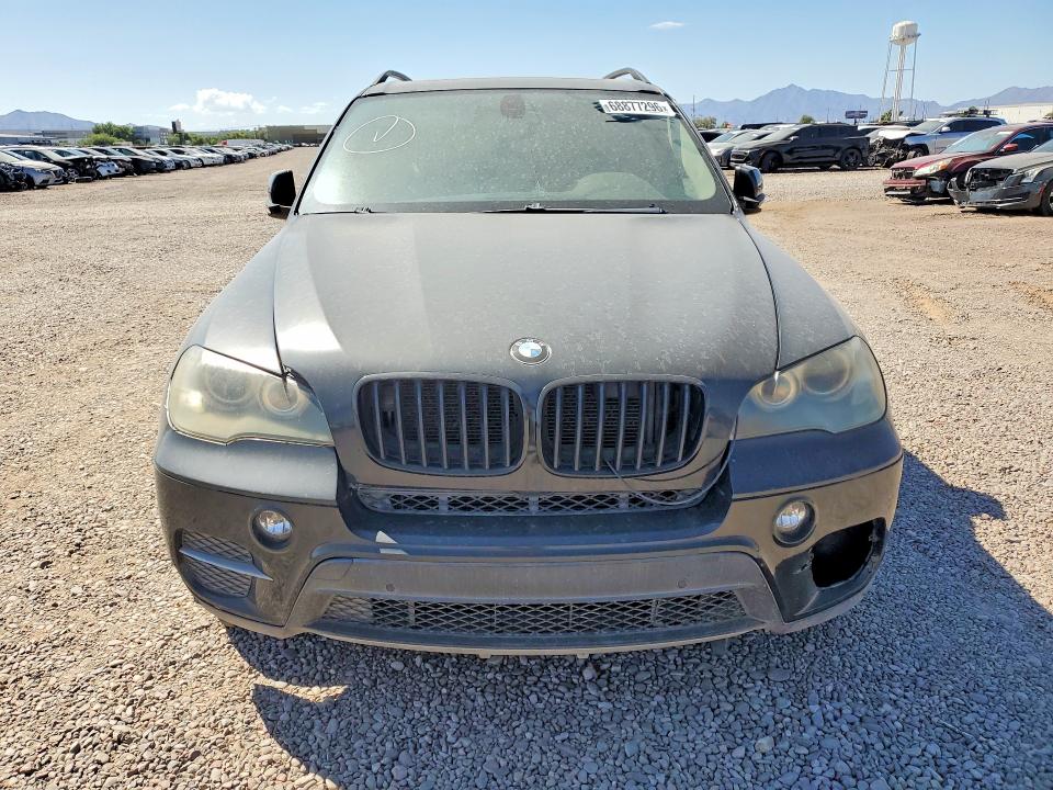 Auction sale of the 2011 Bmw X5, vin: 5UXZV4C55BL742689, lot number: 68877296