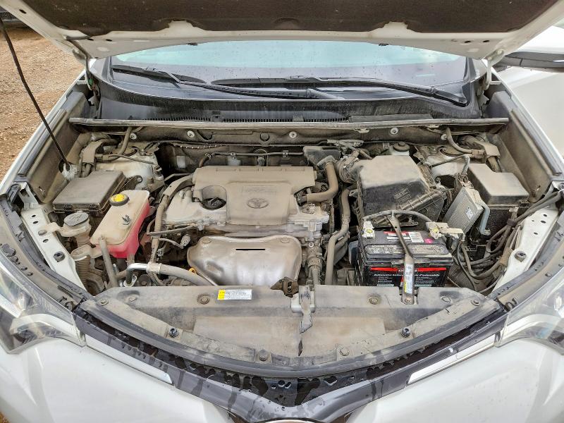 Продаж на аукціоні авто 2016 Toyota Rav4, vin: 2T3ZFREV0GW294214, номер лоту: 68110806