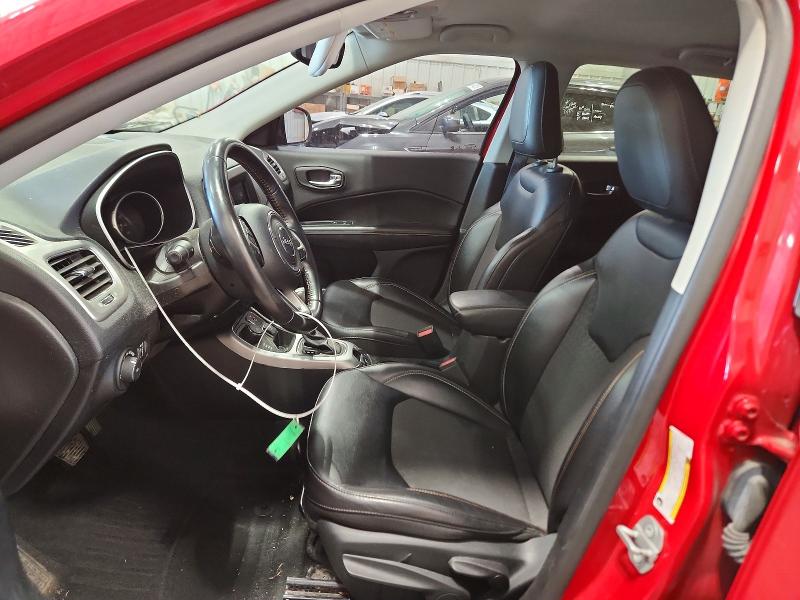 Aukcja sprzedaży 2019 Jeep Compass, vin: 3C4NJDBB5KT849975, numer aukcji: 66698126