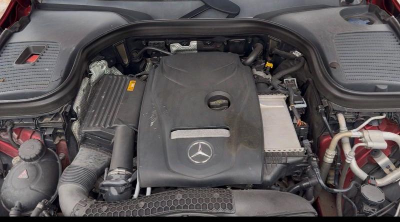 Продаж на аукціоні авто 2018 Mercedes-benz Glc, vin: WDC0G4JB5JV079991        , номер лоту: 69177926