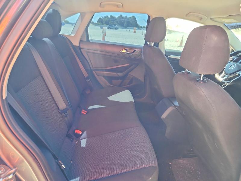 2020 Volkswagen Jetta მანქანა იყიდება აუქციონზე, vin: 3VWC57BU5LM084726, აუქციონის ნომერი: 68217046