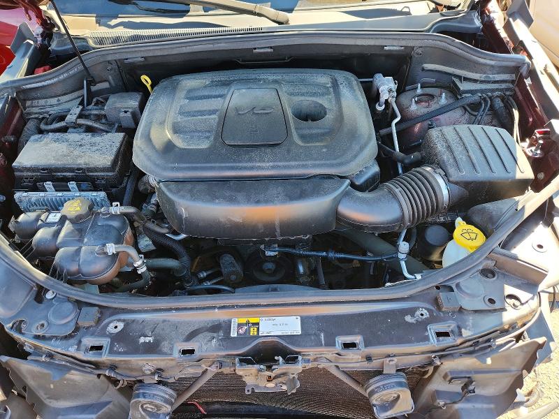 Продаж на аукціоні авто 2020 Jeep Grand Cherokee, vin: 1C4RJFAG6LC207076, номер лоту: 67872456