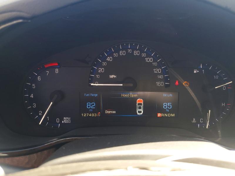 Aukcja sprzedaży 2014 Cadillac Cts, vin: 1G6AW5SX6E0173588, numer aukcji: 67232906
