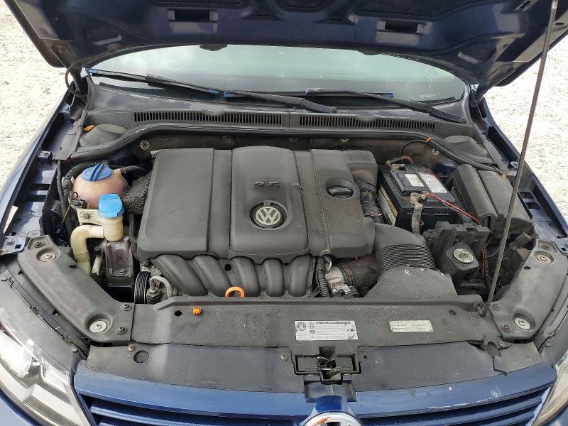 Продаж на аукціоні авто 2012 Volkswagen Jetta, vin: 3VWDP7AJ4CM380715, номер лоту: 68377706