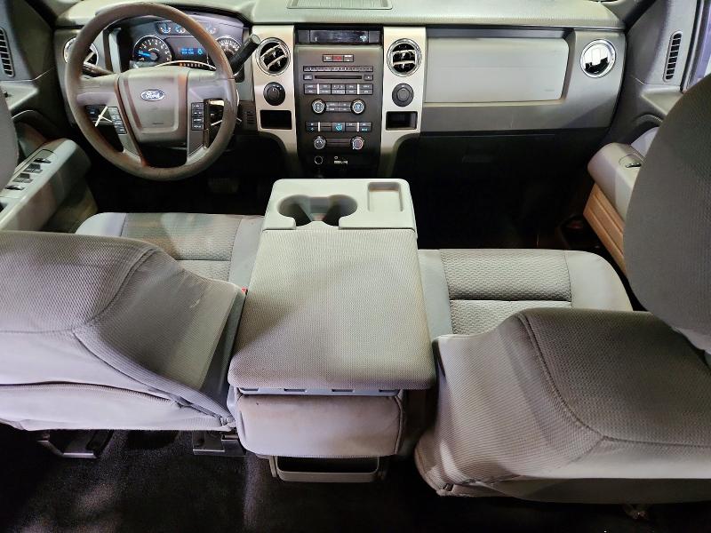 71252946 :رقم المزاد ، 1FTFW1EFXEFB62654 vin ، 2014 Ford F150 مزاد بيع