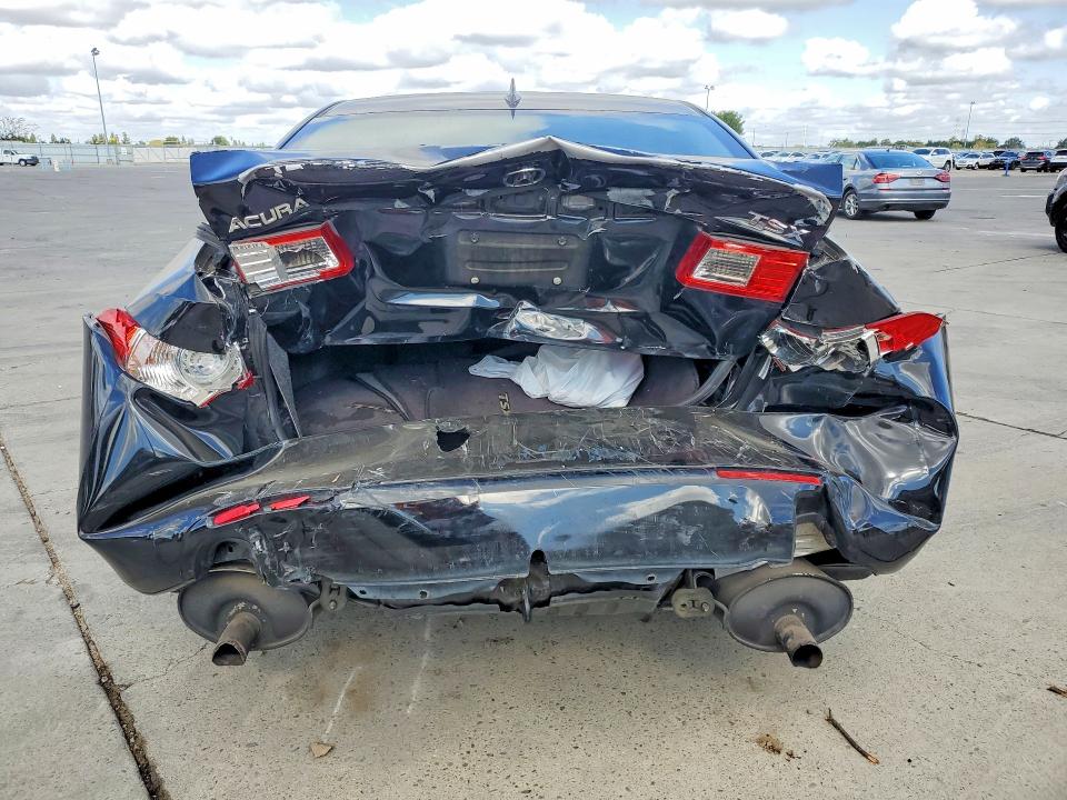 2009 Acura Tsx მანქანა იყიდება აუქციონზე, vin: JH4CU26689C023125, აუქციონის ნომერი: 68104836