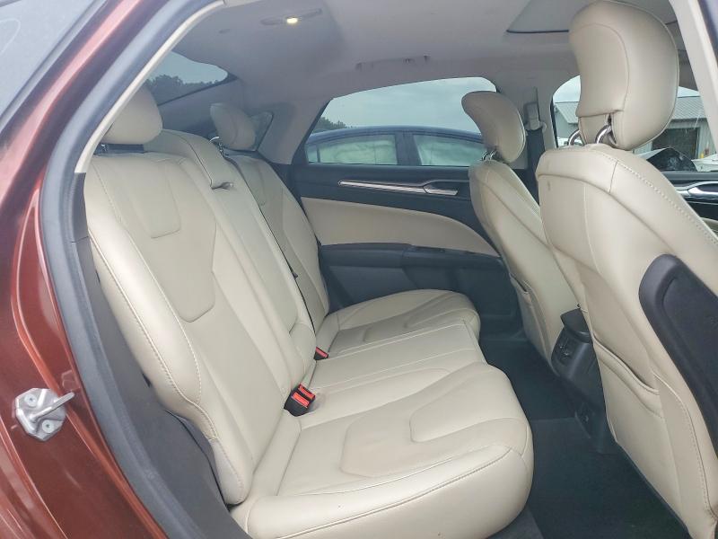 Aukcja sprzedaży 2015 Ford Fusion, vin: 3FA6P0RU1FR149480, numer aukcji: 68004536