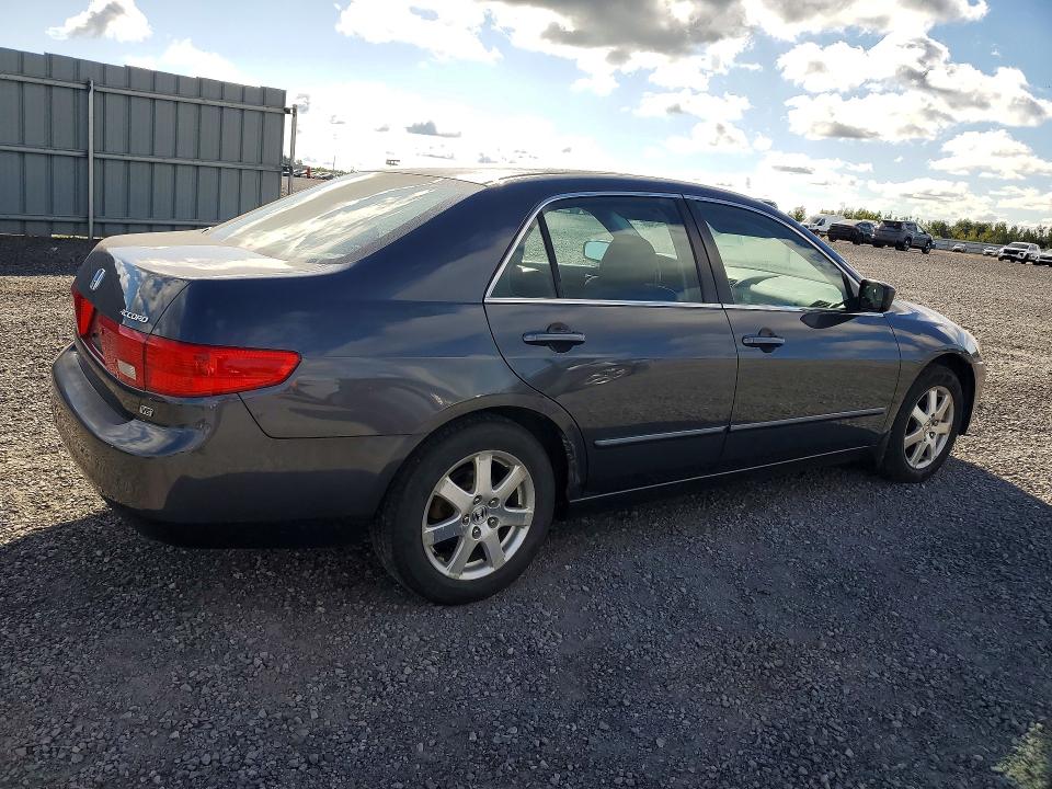 69507316 :رقم المزاد ، 1HGCM66505A801912 vin ، 2005 Honda Accord مزاد بيع