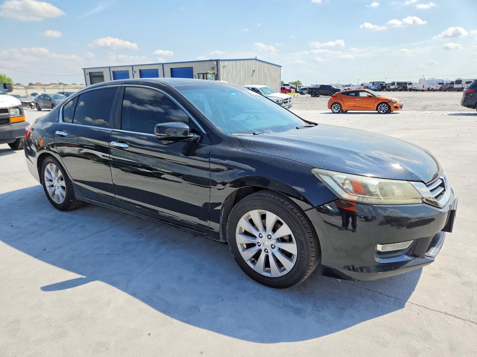 Продажа на аукционе авто 2013 Honda Accord, vin: 1HGCR2F86DA184776, номер лота: 70729726