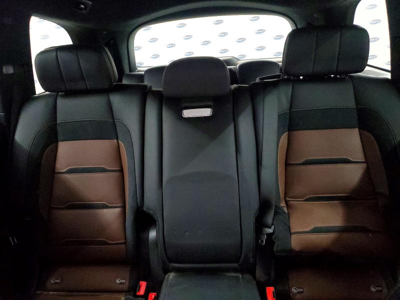 Продажа на аукционе авто 2025 Mercedes-benz Gls, vin: 4JGFF8KE8SB360278, номер лота: 48850296