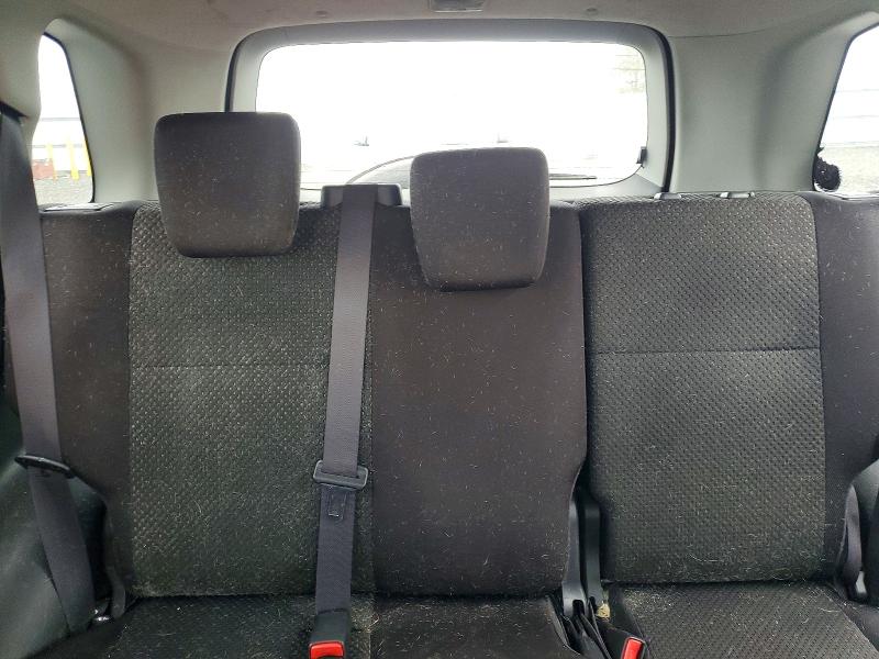 70121586 :رقم المزاد ، JS3TD0D2XA4101250 vin ، 2010 Suzuki Grand Vitara مزاد بيع