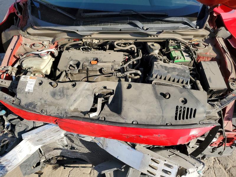 Продажа на аукционе авто 2018 Honda Civic, vin: 2HGFC2F58JH542218, номер лота: 69984696