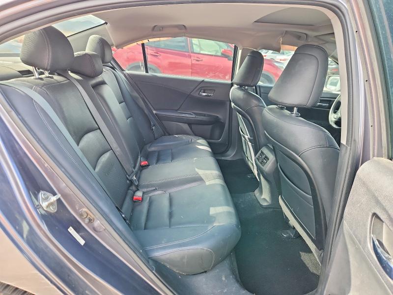 68348906 :رقم المزاد ، 1HGCR3F84DA042965 vin ، 2013 Honda Accord مزاد بيع