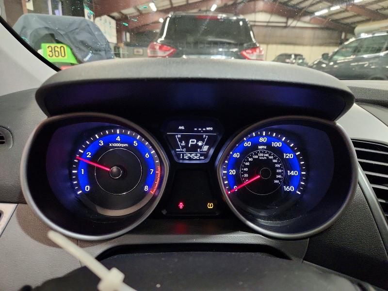 Aukcja sprzedaży 2015 Hyundai Elantra, vin: KMHDH4AE8FU322720, numer aukcji: 70416216