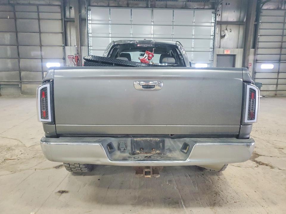 Aukcja sprzedaży 2008 Dodge Ram 3500, vin: 3D7MX38A78G195989, numer aukcji: 68316036