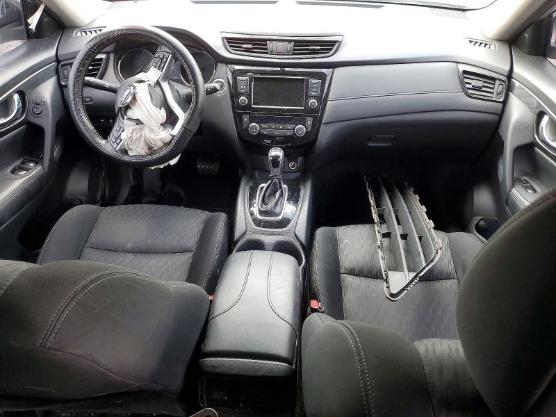 Продажа на аукционе авто 2018 Nissan Rogue, vin: KNMAT2MT5JP589342, номер лота: 68709266