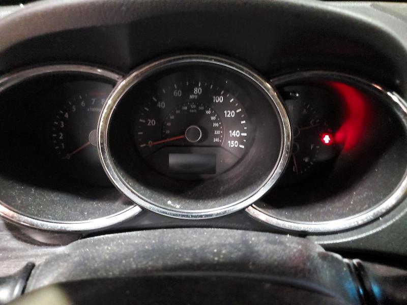 Aukcja sprzedaży 2013 Kia Sorento, vin: 5XYKT4A21DG372955, numer aukcji: 71167336