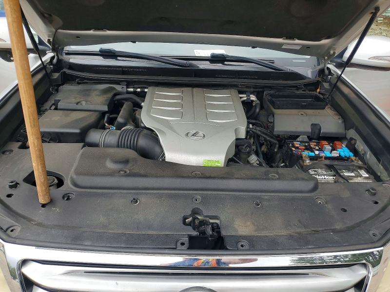Продажа на аукционе авто 2010 Lexus Gx, vin: JTJBM7FX0A5009003, номер лота: 70183826