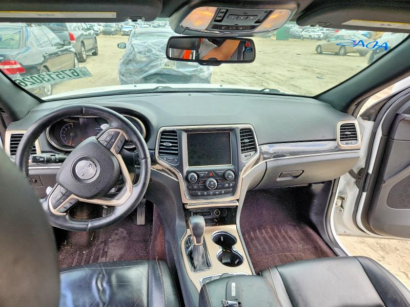Продажа на аукционе авто 2016 Jeep Grand Cherokee, vin: 1C4RJFBG0GC438771, номер лота: 67513026