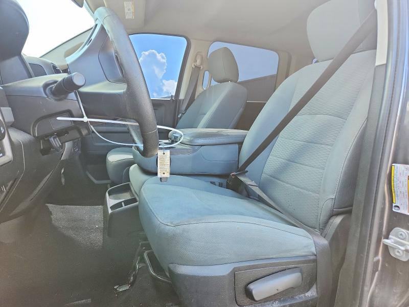 Продажа на аукционе авто 2020 Ram 1500 Classic, vin: 3C6RR7KG1LG152960, номер лота: 59797316