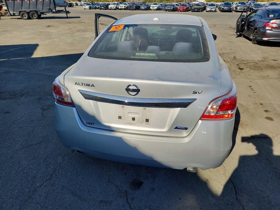 69010356 :رقم المزاد ، 1N4AL3AP9EC151598 vin ، 2014 Nissan Altima مزاد بيع