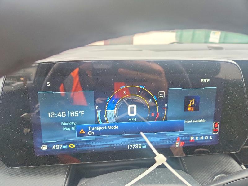 69318466 :رقم المزاد ، 3GNAXHEG6TL376009 vin ، 2026 Chevrolet Equinox مزاد بيع
