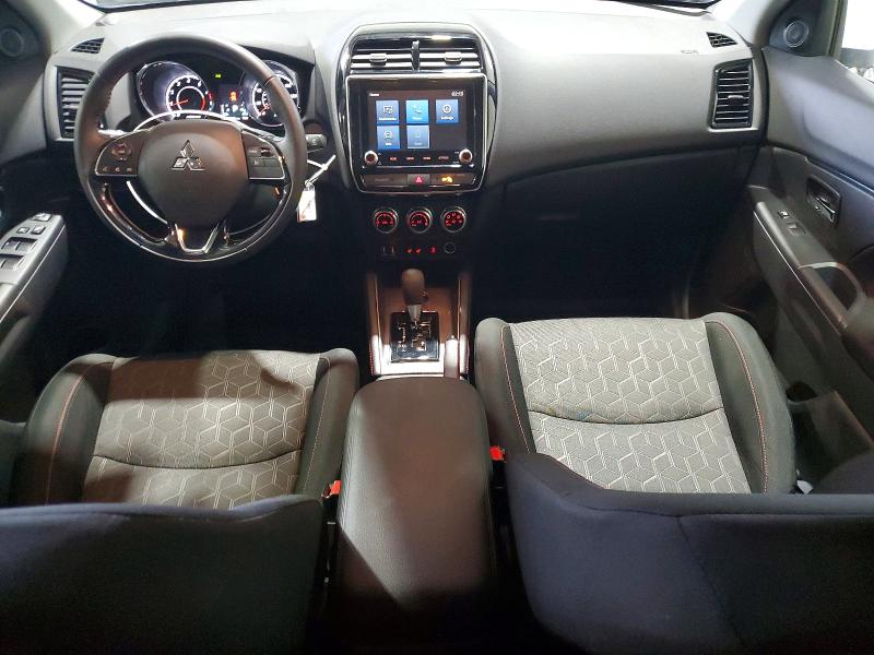 Продаж на аукціоні авто 2026 Mitsubishi Outlander Sport, vin: JA4ARUAU5TU002983, номер лоту: 69770406