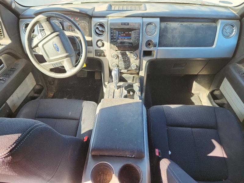 Продаж на аукціоні авто 2013 Ford F150, vin: 1FTFW1ET6DKD42502, номер лоту: 68049656