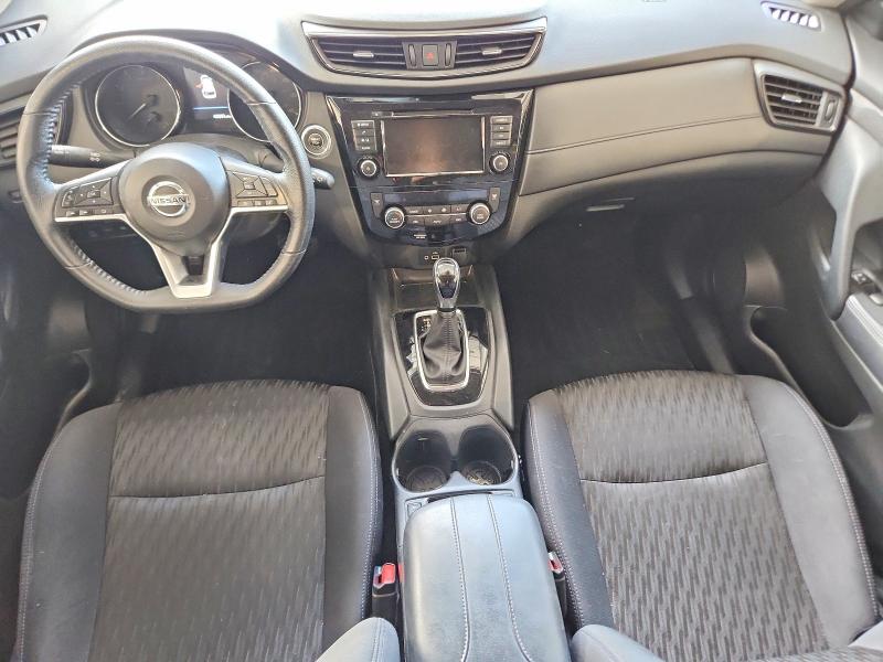 Продажа на аукционе авто 2020 Nissan Rogue, vin: 5N1AT2MV8LC795858, номер лота: 68305536