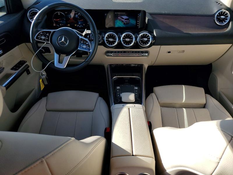 Auction sale of the 2022 Mercedes-benz Gla, vin: W1N4N4GBXNJ414317, lot number: 68066046