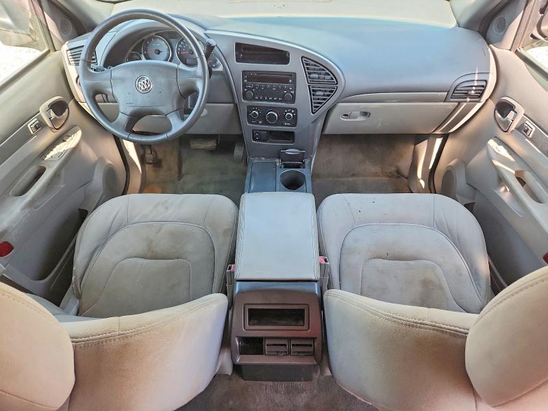67463426 :رقم المزاد ، 3G5DA03L16S516400 vin ، 2006 Buick Rendezvous مزاد بيع