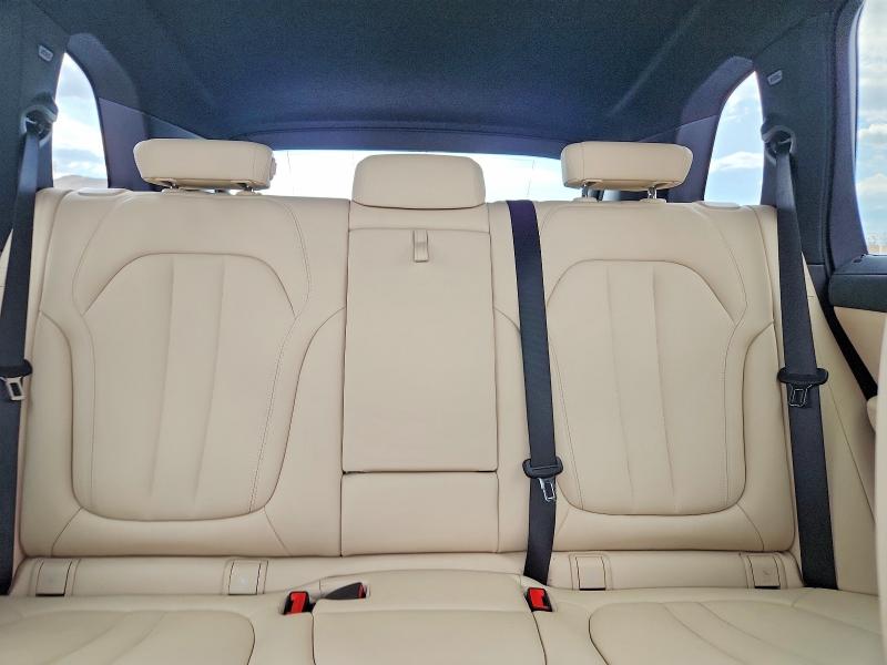 2022 Bmw X5 მანქანა იყიდება აუქციონზე, vin: 5UXTA6C08N9K88182, აუქციონის ნომერი: 65959776