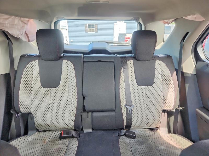 67388256 :رقم المزاد ، 2GNFLEEK7E6201280 vin ، 2014 Chevrolet Equinox مزاد بيع