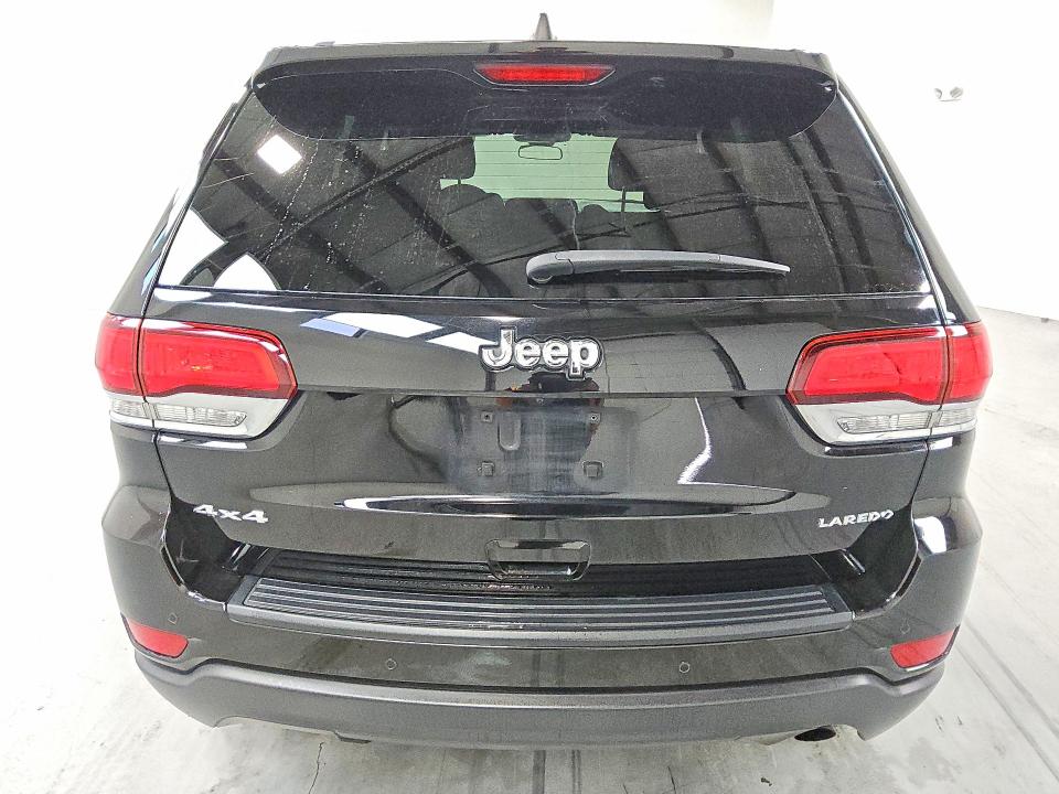 Продажа на аукционе авто 2020 Jeep Grand Cherokee, vin: 1C4RJFAG4LC368798, номер лота: 70049176