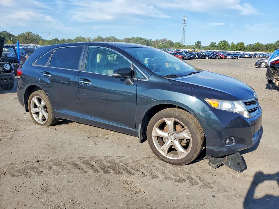 Aukcja sprzedaży 2013 Toyota Venza, vin: 4T3BK3BB0DU094000, numer aukcji: 67973806