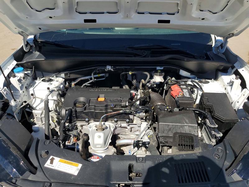 Aukcja sprzedaży 2025 Honda Hr-v, vin: 3CZRZ2H54SM705256, numer aukcji: 68886336