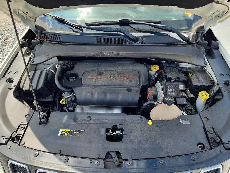 Продажа на аукционе авто 2018 Jeep Compass, vin: 3C4NJDBB8JT239129, номер лота: 67822116