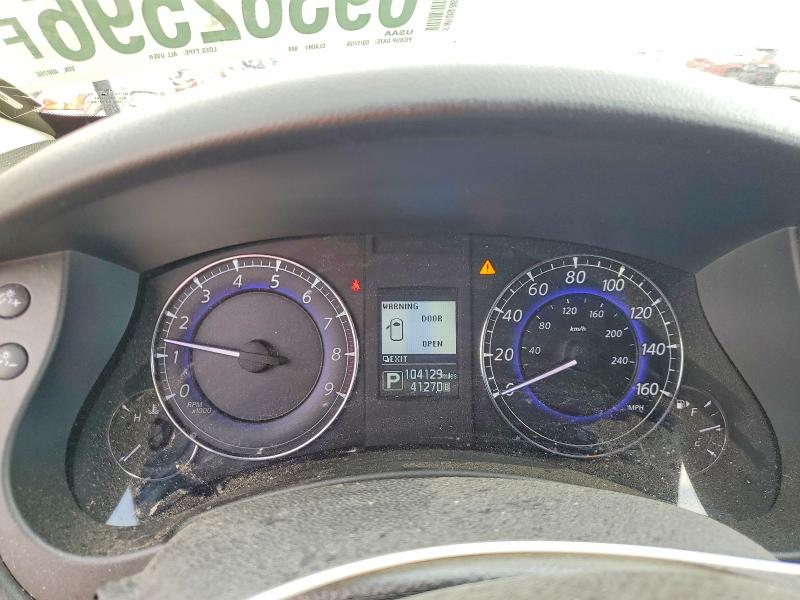 Продаж на аукціоні авто 2017 Infiniti Qx50, vin: JN1BJ0RR0HM400266, номер лоту: 69362596