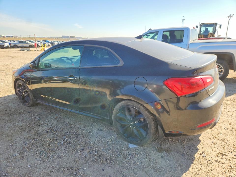 69796806 :رقم المزاد ، KNAFZ6A37G5639496 vin ، 2016 Kia Forte مزاد بيع