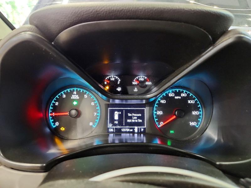 2020 Chevrolet Colorado მანქანა იყიდება აუქციონზე, vin: 1GCGTBEN3L1140564, აუქციონის ნომერი: 70895786
