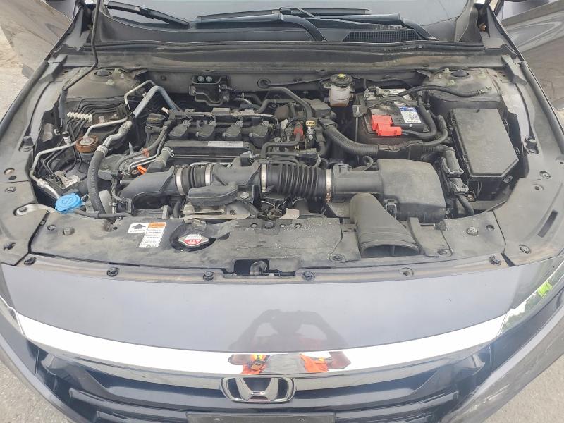2019 Honda Accord მანქანა იყიდება აუქციონზე, vin: 1HGCV1F52KA019462, აუქციონის ნომერი: 68422196