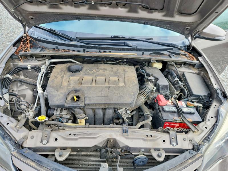 67826196 :رقم المزاد ، 5YFBURHE6HP659946 vin ، 2017 Toyota Corolla مزاد بيع