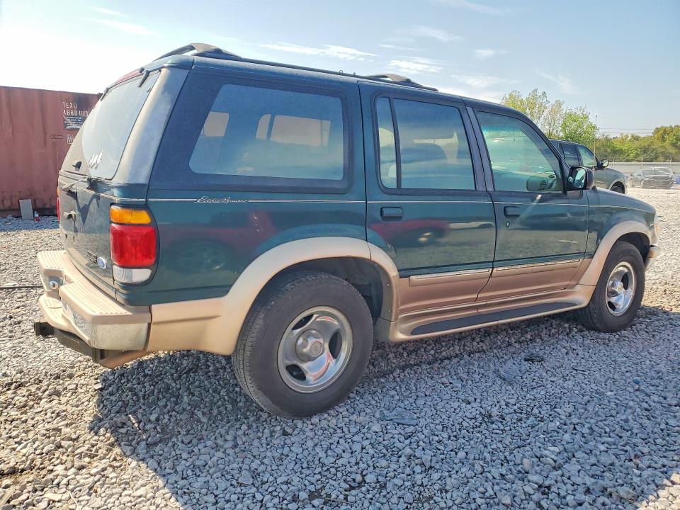 Продажа на аукционе авто 1996 Ford Explorer, vin: 1FMDU32X1TZB93448, номер лота: 69569216